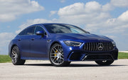 Focal Inside Mercedes-AMG GT ACOUSTIC 6.0 – Kit 6 haut-parleurs Focal