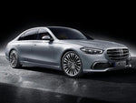 Focal Inside Mercedes Classe S ACOUSTIC 6.0 Focal
