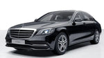 Focal Inside Mercedes Classe S ACOUSTIC 8.0 Focal