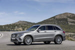 Focal Inside Mercedes GLC ACOUSTIC 11.2 – Système audio complet avec surround Focal