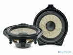 Focal ICC MBZ 100 - Voie centrale haute-fidélité dédiée Mercedes-Benz Focal
