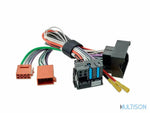 Focal IW MBZ Y ISO HARNESS - Câble Faisceau ISO pour IMPULSE 4.320 Focal