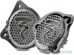 Focal ISUB MBZ 2 LHD - Subwoofers dédiés Mercedes-Benz® Focal