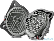 Focal ISUB MBZ 2 LHD - Subwoofers dédiés Mercedes-Benz® Focal
