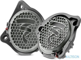 Focal ISUB MBZ 2 LHD - Subwoofers dédiés Mercedes-Benz® Focal
