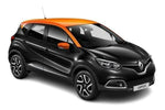 Focal Inside Renault Captur POWERED 6.1 – Kits avant + arrière + Subwoofer + Amplificateur Focal