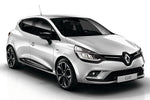 Focal Inside Renault Clio 4 ACTIVE 6.0 – Kits avant + arrière + Amplificateur Focal