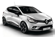Focal Inside Renault Clio 4 ACTIVE 6.0 – Kits avant + arrière + Amplificateur Focal