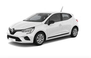 Focal Inside Renault Clio 5 ACTIVE 6.0 – Kits avant + arrière + Amplificateur Focal