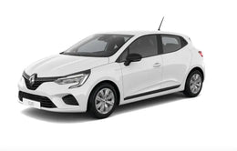 Focal Inside Renault Clio 5 ACTIVE 6.0 – Kits avant + arrière + Amplificateur Focal