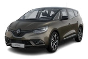 Focal Inside Renault Grand Scénic IV ACTIVE 6.0 – Système audio amplifié Focal