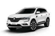 Focal Inside Renault Koleos 2 ACTIVE 8.0 – Kits avant + arrière + Amplificateur Focal