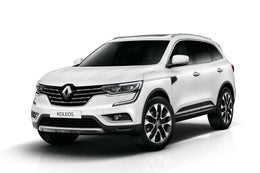 Focal Inside Renault Koleos 2 ACTIVE 8.0 – Kits avant + arrière + Amplificateur Focal