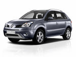 Focal Inside Renault Koleos ACTIVE 6.0 – Kits avant + arrière + Amplificateur Focal