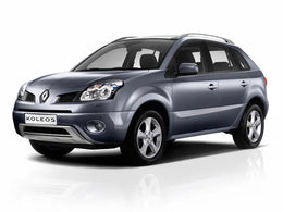 Focal Inside Renault Koleos ACTIVE 6.0 – Kits avant + arrière + Amplificateur Focal