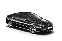 Focal Inside Renault Laguna 3 ACTIVE 6.0 – Kits avant + arrière + Amplificateur Focal