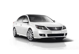 Focal Inside Renault Latitude ACTIVE 6.0 – Kits avant + arrière + Amplificateur Focal