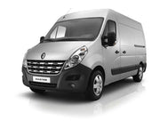 Focal Inside Renault Master 3 ACTIVE 6.0 – Kits avant + arrière + Amplificateur Focal