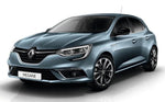 Focal Inside Renault Megane 4 ACTIVE 6.0 – Kits avant + arrière + Amplificateur Focal