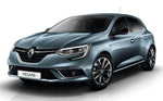 Focal Inside Renault Megane 4 ACTIVE 8.0 – Pack audio complet avec amplificateur Focal