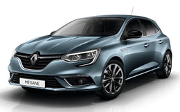 Focal Inside Renault Megane 4 ACTIVE 8.0 – Pack audio complet avec amplificateur Focal