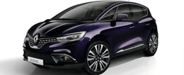 Focal Inside Renault Scenic 4 ACTIVE 6.0 – Kits avant + arrière + Amplificateur Focal