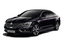 Focal Inside Renault Talisman ACTIVE 8.0 – Kits avant + arrière + Amplificateur Focal