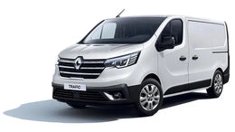 Focal Inside Renault Trafic 3 ACTIVE 6.0 – Pack haut-parleurs + Amplificateur Focal
