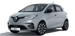 Focal Inside Renault Zoe ACTIVE 6.0 – Pack haut-parleurs + Amplificateur Focal