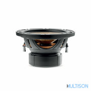 Focal P25FE - Subwoofer 25 cm 300 Watts RMS 4 Ω Focal
