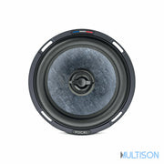 Focal PC165SF - Kit Coaxial 16,5 cm 80 W RMS fabriqué en France Focal