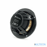 Focal PS165F3E - Kit 3 Voies Séparées 16,5 cm 80 Watts RMS Focal