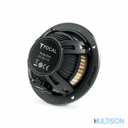 Focal PS165F3E - Kit 3 Voies Séparées 16,5 cm 80 Watts RMS Focal