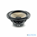 Focal PS165FE - Kit 2 Voies Séparées 16,5 cm 70 Watts RMS Focal