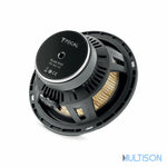 Focal PS165FE - Kit 2 Voies Séparées 16,5 cm 70 Watts RMS Focal