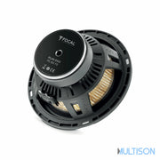 Focal PS165FE - Kit 2 Voies Séparées 16,5 cm 70 Watts RMS Focal