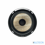 Focal PS165FE - Kit 2 Voies Séparées 16,5 cm 70 Watts RMS Focal