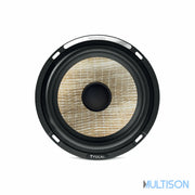 Focal PS165FE - Kit 2 Voies Séparées 16,5 cm 70 Watts RMS Focal