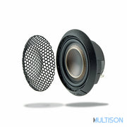 Focal Tweeter FRAK - Profil 
