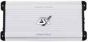 ESX VMA700.4 – Amplificateur Marine 4 canaux Class D IP67 HIFONICS