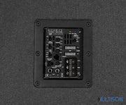 HIFONICS ATL12BPA - Caisson de Basses Actif Bandpass 30 cm 460 Watts RMS LED HIFONICS