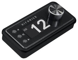 HIFONICS HF-DMC – Télécommande OLED pour contrôle audio complet HIFONICS