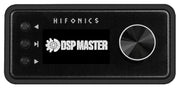 HIFONICS HF-DMC – Télécommande OLED pour contrôle audio complet HIFONICS