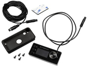 HIFONICS HF-DMC – Télécommande OLED pour contrôle audio complet HIFONICS