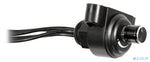 HIFONICS HF-RC1 - Télécommande Universelle de Contrôle du Bass Boost HIFONICS