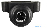 HIFONICS HF-RC1 - Télécommande Universelle de Contrôle du Bass Boost HIFONICS