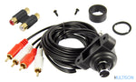HIFONICS HF-RC1 - Télécommande Universelle de Contrôle du Bass Boost HIFONICS