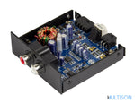 HIFONICS HF-SC2 - Convertisseur Haut Niveau / Bas Niveau 2 Canaux HIFONICS