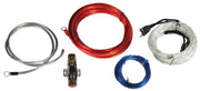HIFONICS MBP1000.4 - Pack Subwoofer & Amplificateur 4 Canaux HIFONICS