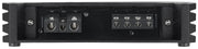HIFONICS MERCURY I/2000 - Amplificateur Mono Compact Class D HIFONICS